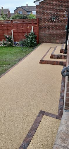 Rhino Resin Works Ltd — Customer photo