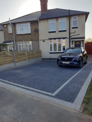 Stoney Paving & Son LTD — Customer photo