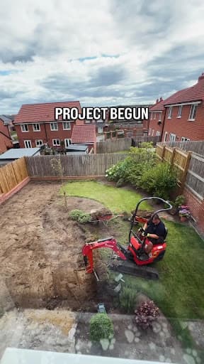 Solid Paving Service | Block paving | Driveway | Driveways patios — Customer photo