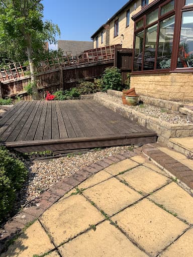 Parkstone Wales — Customer photo