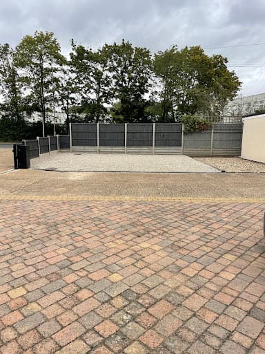 LONDON BLOCK PAVING LTD — Customer photo
