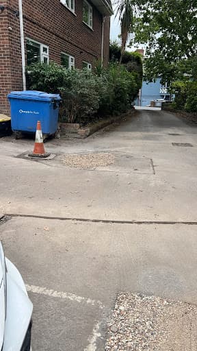 Wicks Tarmacadam Surfacing (Dorset) — Customer photo