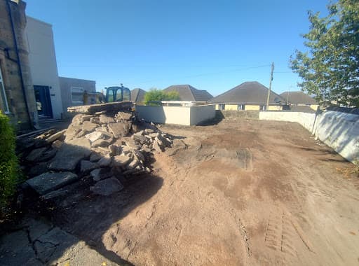 Country Driveways — Customer photo