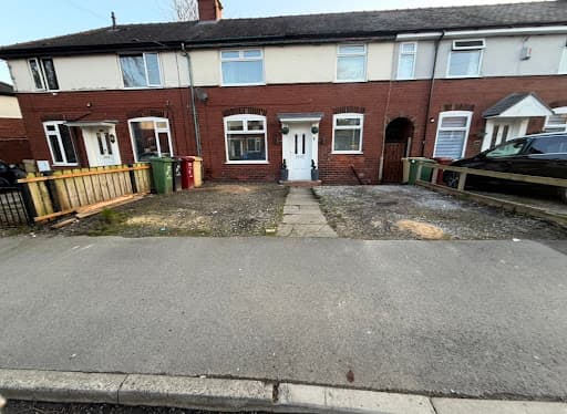Worsley Driveways and Patios LTD — Customer photo