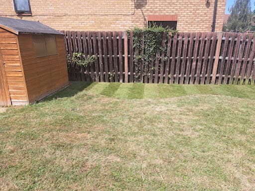 Unique Driveways MK Ltd — Customer photo