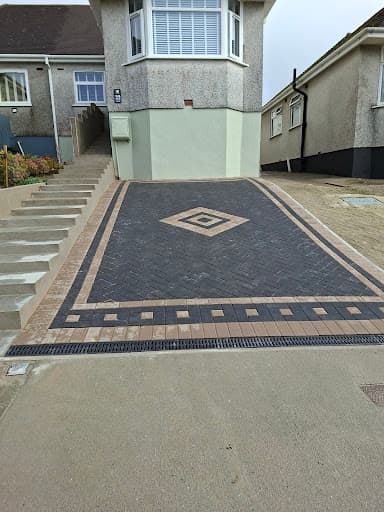 Bespoke Driveways and Patios Ltd Plymouth — Customer photo