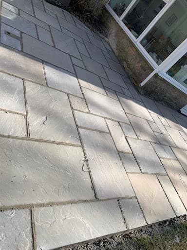 Bespoke Driveways and Patios Ltd Plymouth — Customer photo