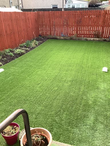 EDINBURGH PAVING COMPANY — Customer photo