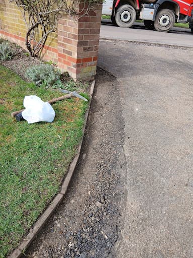 Anglia Surfacing Limited — Customer photo