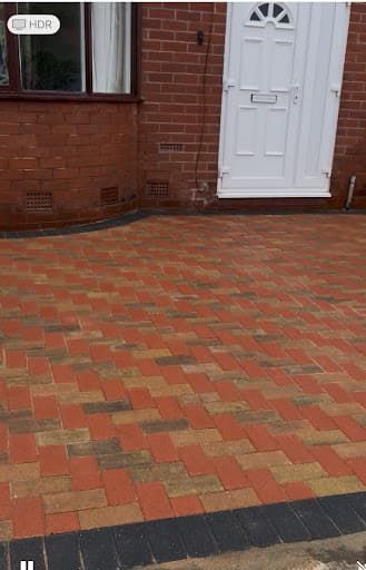 HM DriveWays Manchester LTD — Customer photo