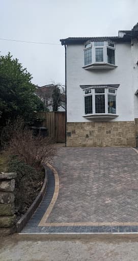 MC Driveway Company — Customer photo