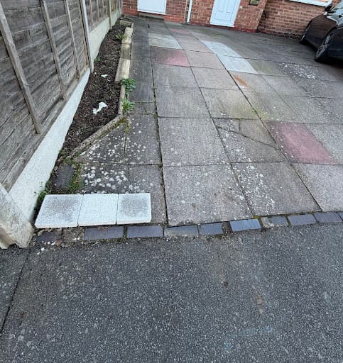 Resin Drives Birmingham Ltd — Customer photo