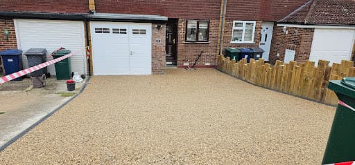 Graveltech Driveway Solutions Limited — Customer photo