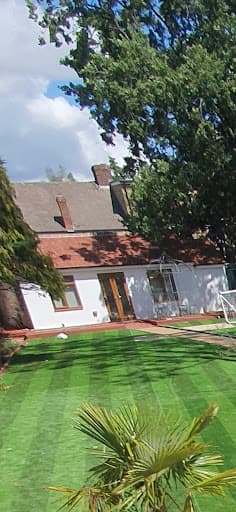 Empire Paving & Roofing Services Ltd — Customer photo
