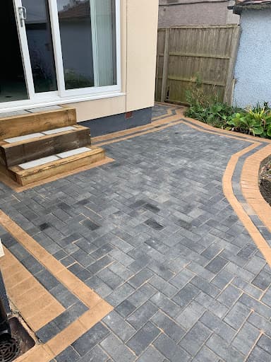 MC Driveway Company — Customer photo