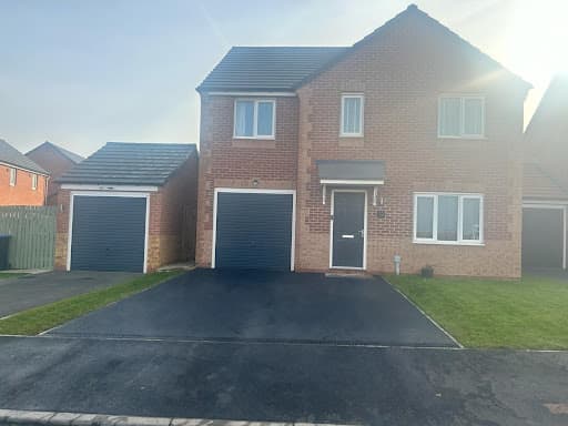 Tarmacadams Surfacing Ltd — Customer photo