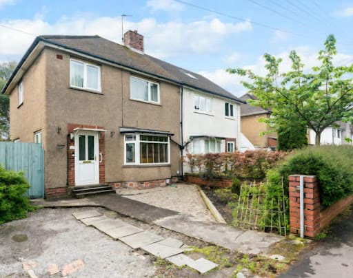 Driveways in Cardiff — Customer photo