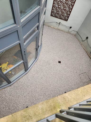 Terrain Paving And Resin — Customer photo