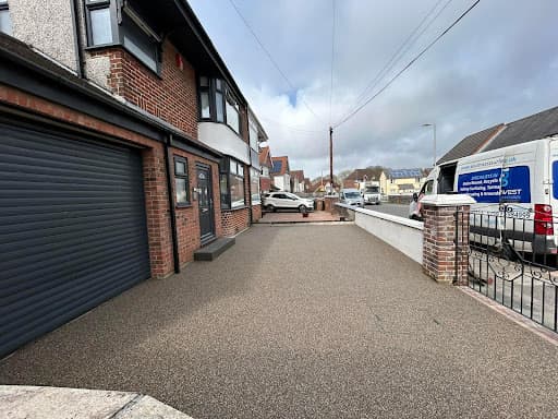 South West Surfacing Specialists — Customer photo