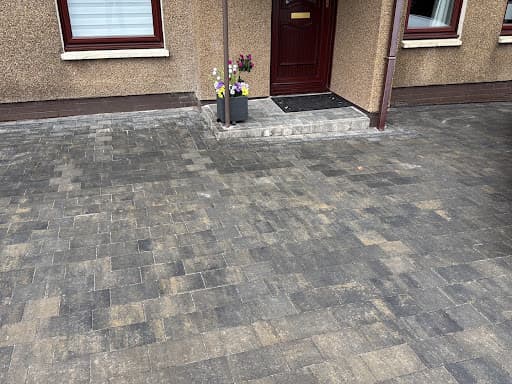 Driveways Excel — Customer photo