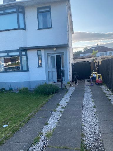 Central Scotland Driveways — Customer photo