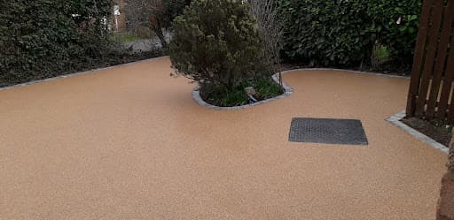 Pro Resin Drives Ltd — Customer photo