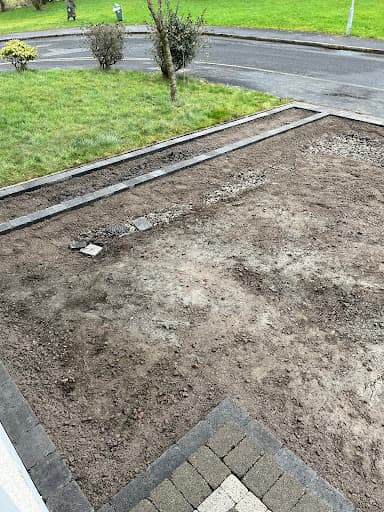 Abbey Tarmac — Customer photo