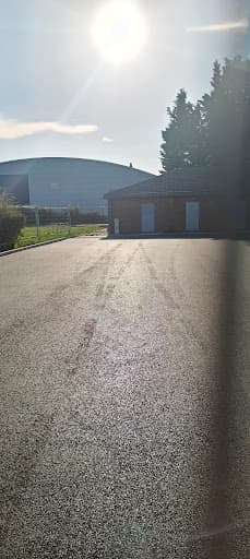 Coatstone Surfacing Ltd — Customer photo