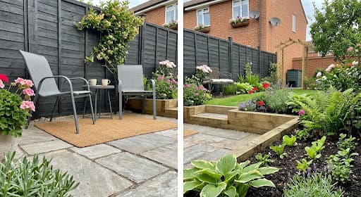 Hodges Building & Landscaping — Customer photo