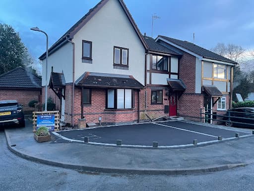 Traditional Driveways (Midlands) Ltd — Customer photo