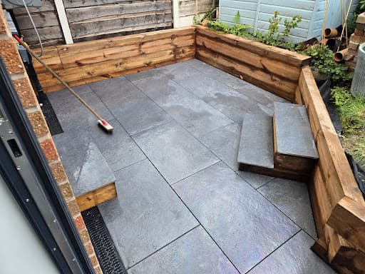 Rezitt Revolutionary Resin Designs — Customer photo