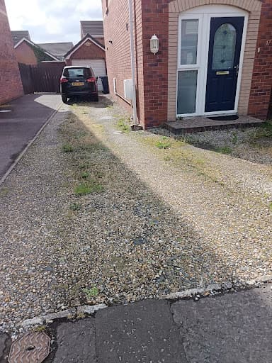 Maughan Driveways Belfast Ltd — Customer photo