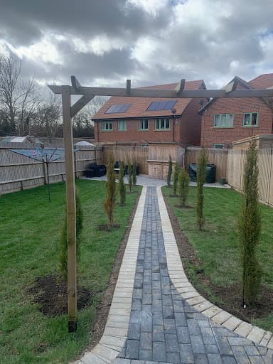 South Coast Paving Ltd — Customer photo
