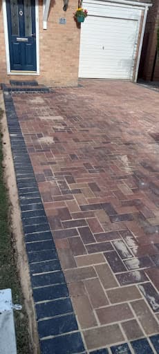 Stone Craft Driveways & Landscaping — Customer photo
