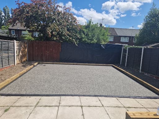 Rhino Resin Works Ltd — Customer photo