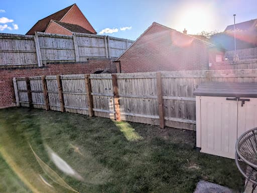 O'Connor Paving & Landscapes — Customer photo