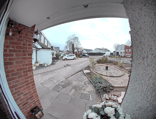 Central Scotland Driveways — Customer photo