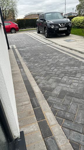 Shire Driveways & Landscapes - Driveways Leicester — Customer photo