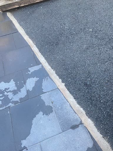 Best Style Paving Limited — Customer photo