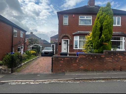 New Age Paving Ltd — Customer photo