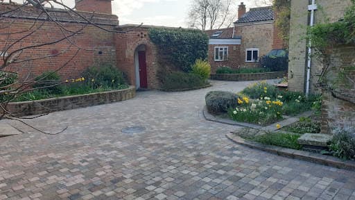 JDMA Paving and Landscaping Ltd — Customer photo