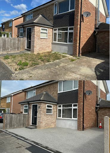 Oltco Portsmouth & Winchester — Customer photo