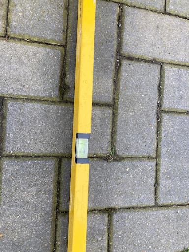 JLS Driveways & Patios — Customer photo