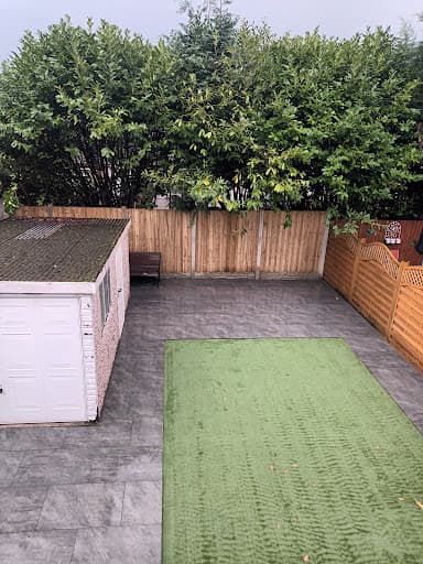 A1 Driveways LTD — Customer photo