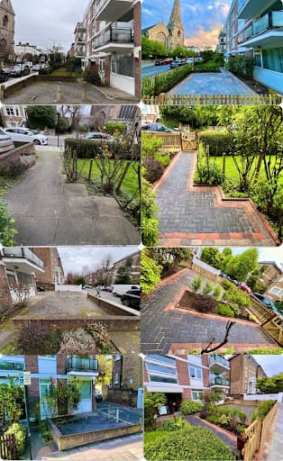 JD Landscapes - Tarmac, Block Paving and Resin Driveways Kilburn — Customer photo