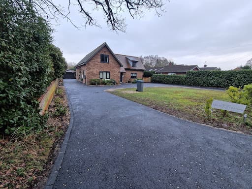Avenue Driveways — Customer photo
