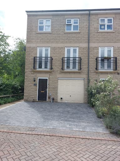 Heritage Paving And Tarmac Drives — Customer photo