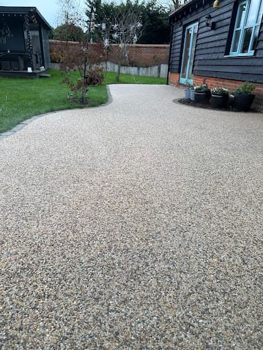 Resin Master Ltd — Customer photo