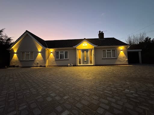 JDMA Paving and Landscaping Ltd — Customer photo