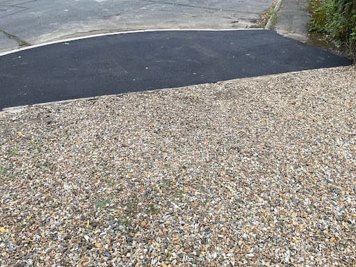 Cambridge surfacing ltd — Customer photo